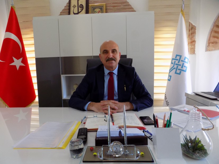 “Kapıdan giren herkes turist değil”