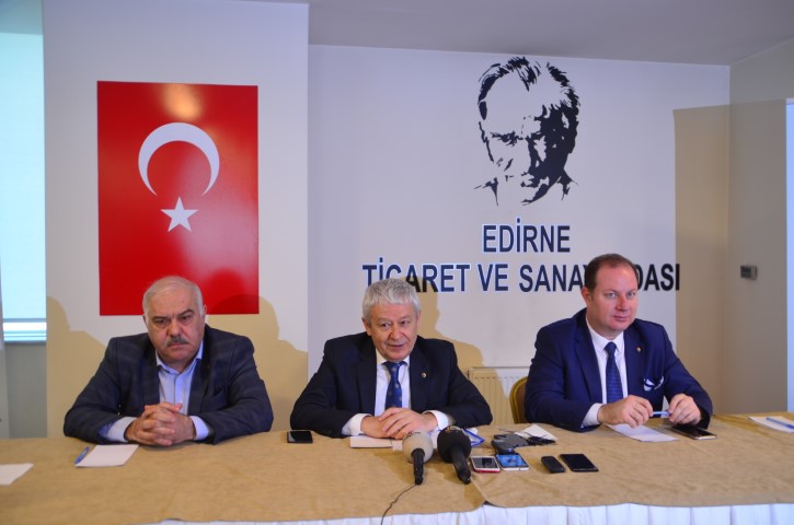 “İşsizlik yok, iş beğenmeme var”