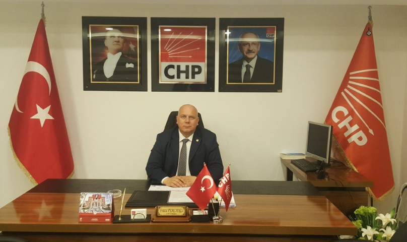“Ersoy, Kurtuluş Savaşımızı ölümsüzleştirmiştir”