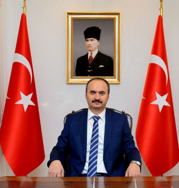 “Ruhlarınız Şad olsun”