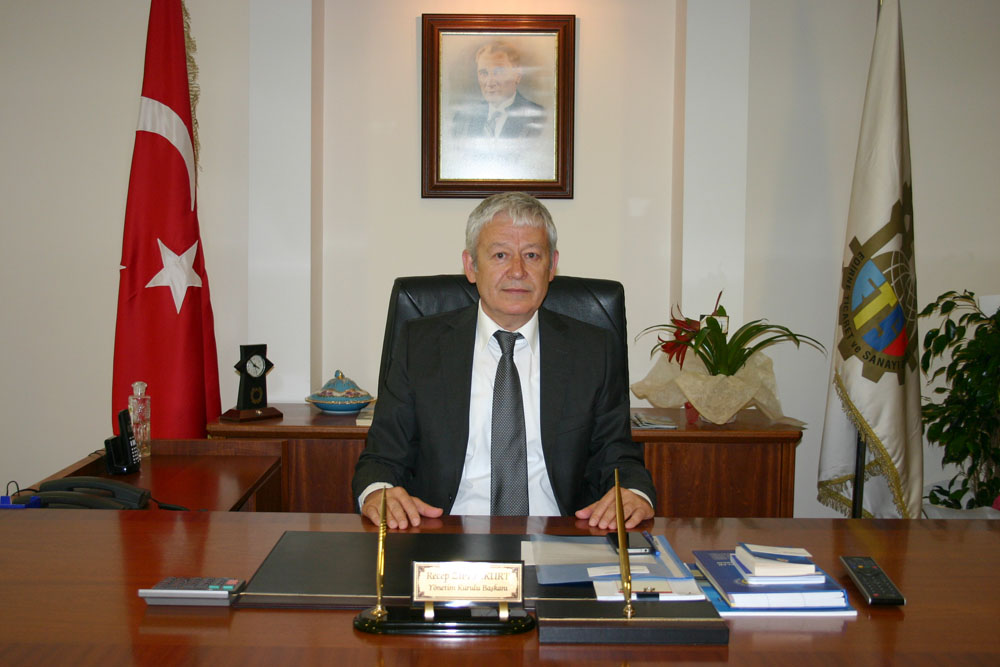 ETSO’dan emlak danışmanlığı sınavı