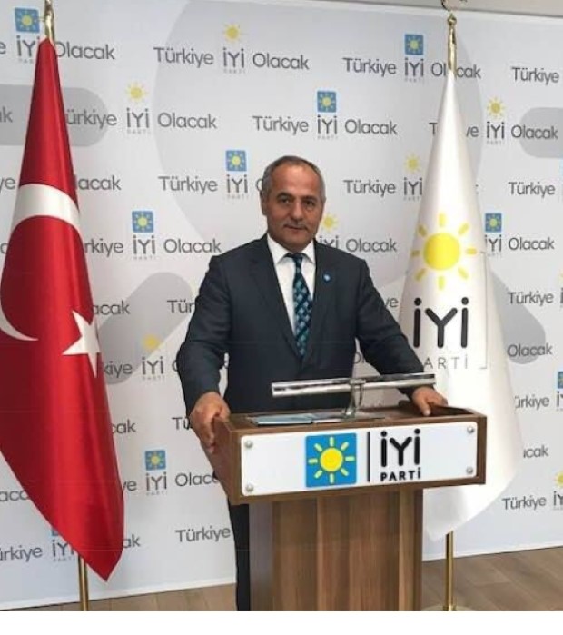 Demir’den Ferhatoğlu’na sert cevap