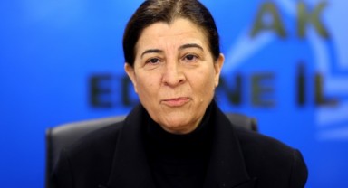 Depremzedeler Edirne'de ağırlanıyor